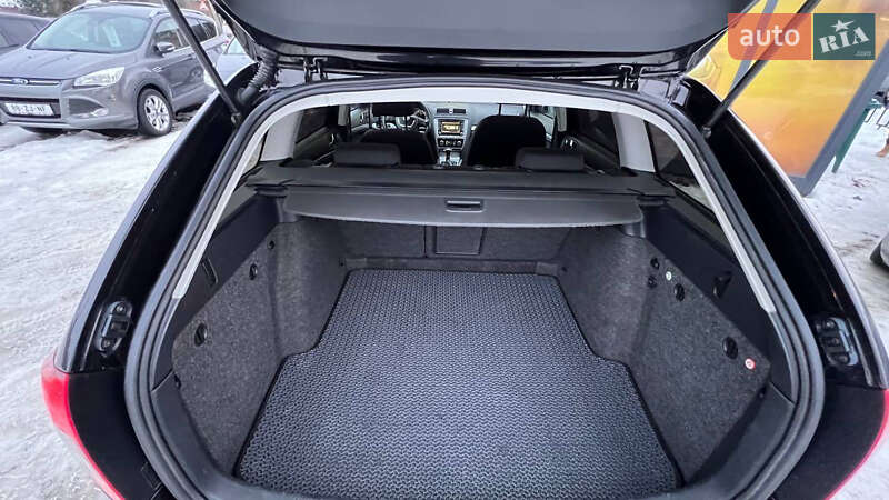 Универсал Skoda Octavia 2011 в Стрые