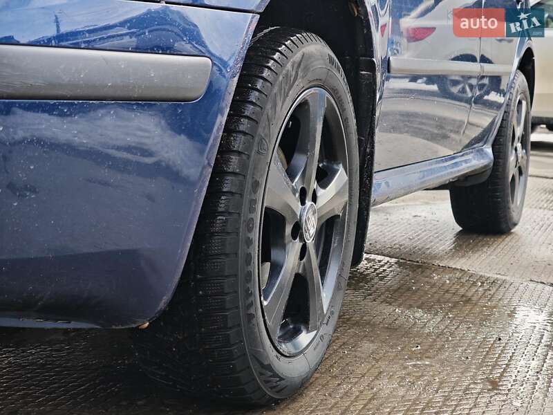 Лифтбек Skoda Octavia 2006 в Харькове