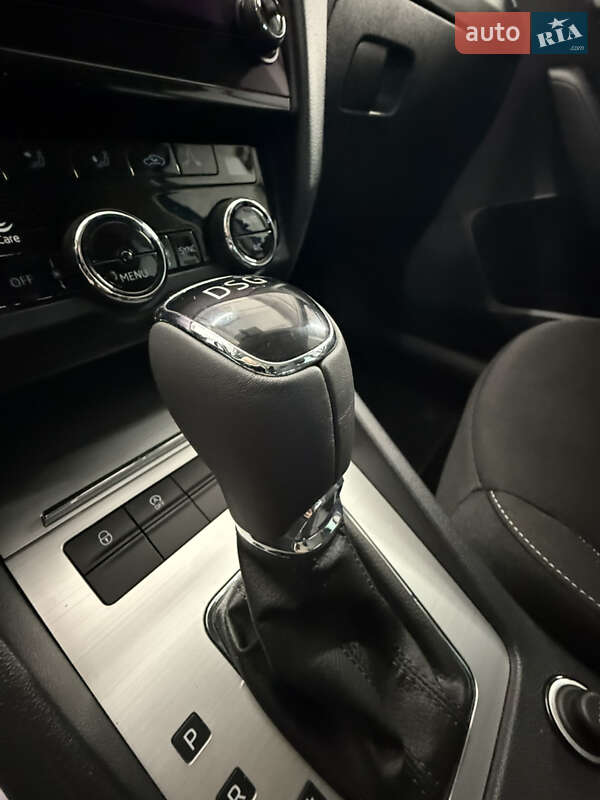 Универсал Skoda Octavia 2019 в Луцке