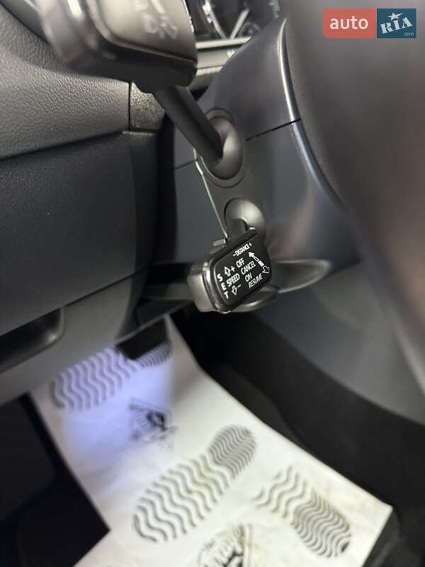 Универсал Skoda Octavia 2019 в Луцке