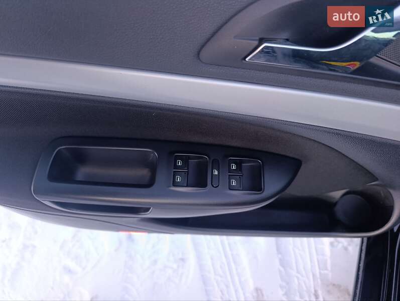 Универсал Skoda Octavia 2012 в Березане