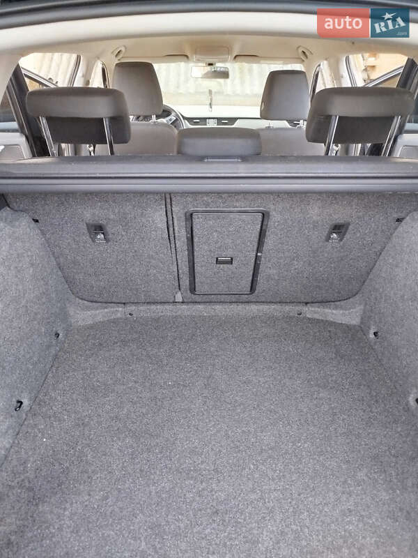 Универсал Skoda Octavia 2015 в Виннице