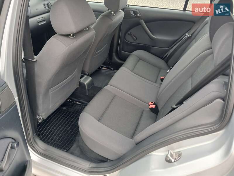 Универсал Skoda Octavia 2009 в Черновцах фото 21 Универсал Skoda Octavia 2009 в Черновцах