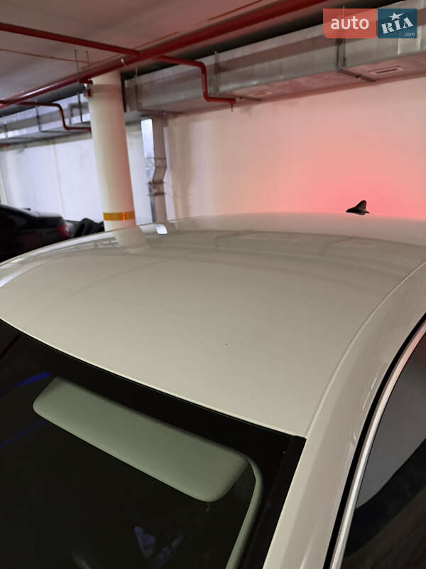 Лифтбек Skoda Octavia 2021 в Харькове