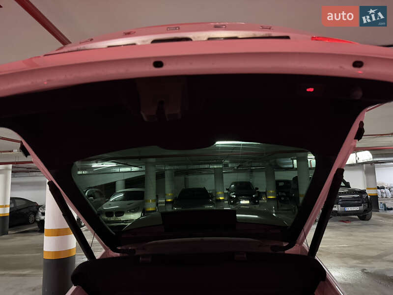 Лифтбек Skoda Octavia 2021 в Харькове