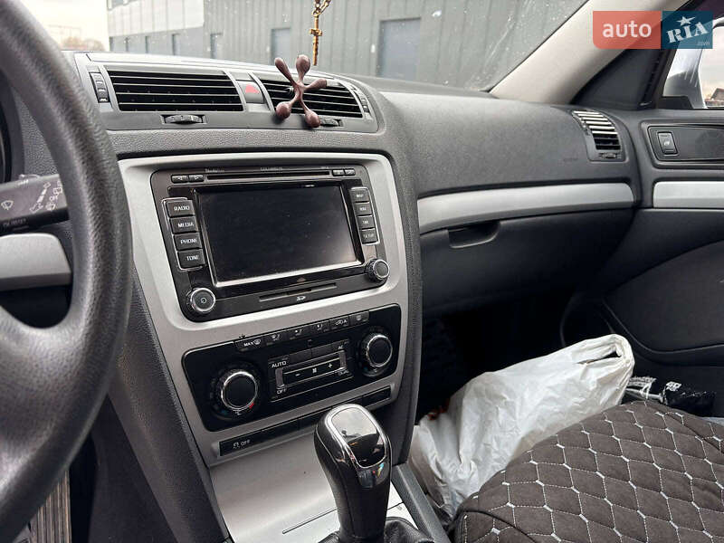 Универсал Skoda Octavia 2012 в Львове фото 13 Универсал Skoda Octavia 2012 в Львове