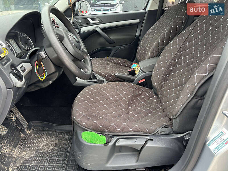 Универсал Skoda Octavia 2012 в Львове фото 10 Универсал Skoda Octavia 2012 в Львове