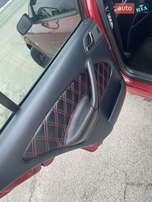 Лифтбек Skoda Octavia 2007 в Киеве фото 16 Лифтбек Skoda Octavia 2007 в Киеве