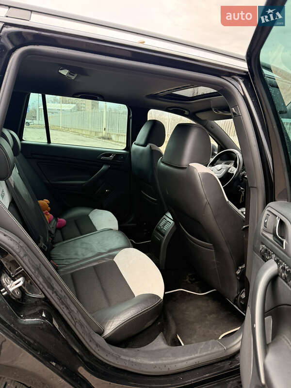 Универсал Skoda Octavia 2010 в Запорожье фото 11 Универсал Skoda Octavia 2010 в Запорожье