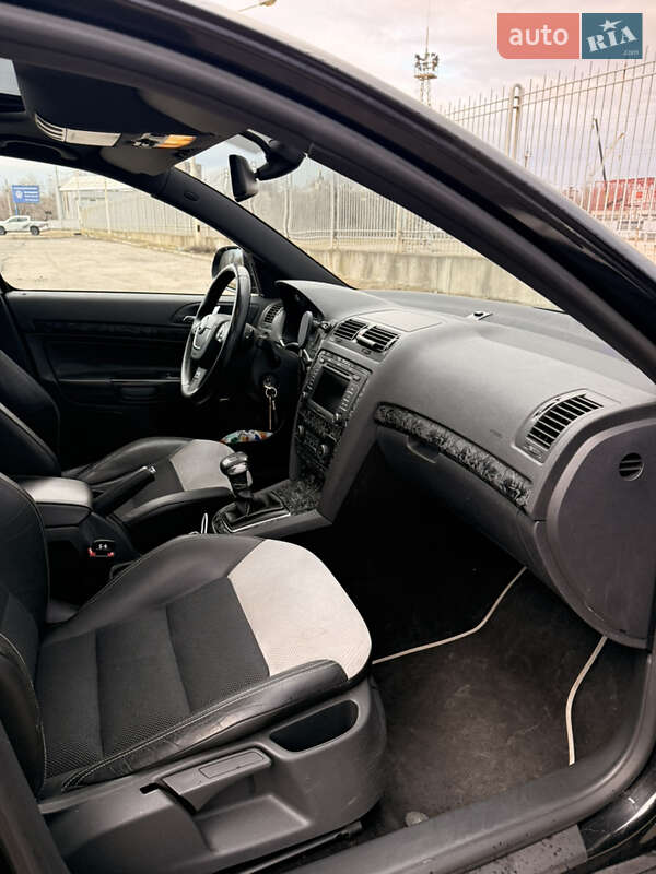 Универсал Skoda Octavia 2010 в Запорожье фото 10 Универсал Skoda Octavia 2010 в Запорожье