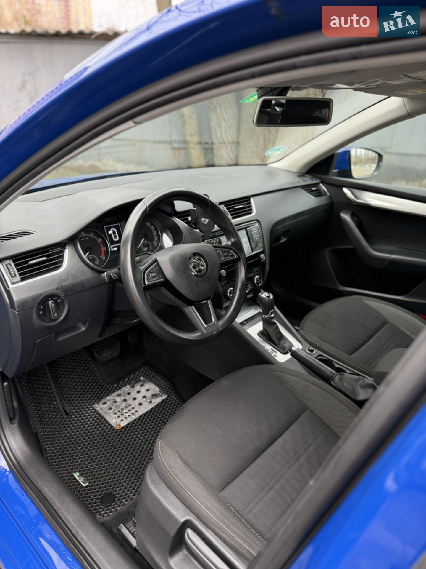 2019 Skoda Octavia - мініатюра 5