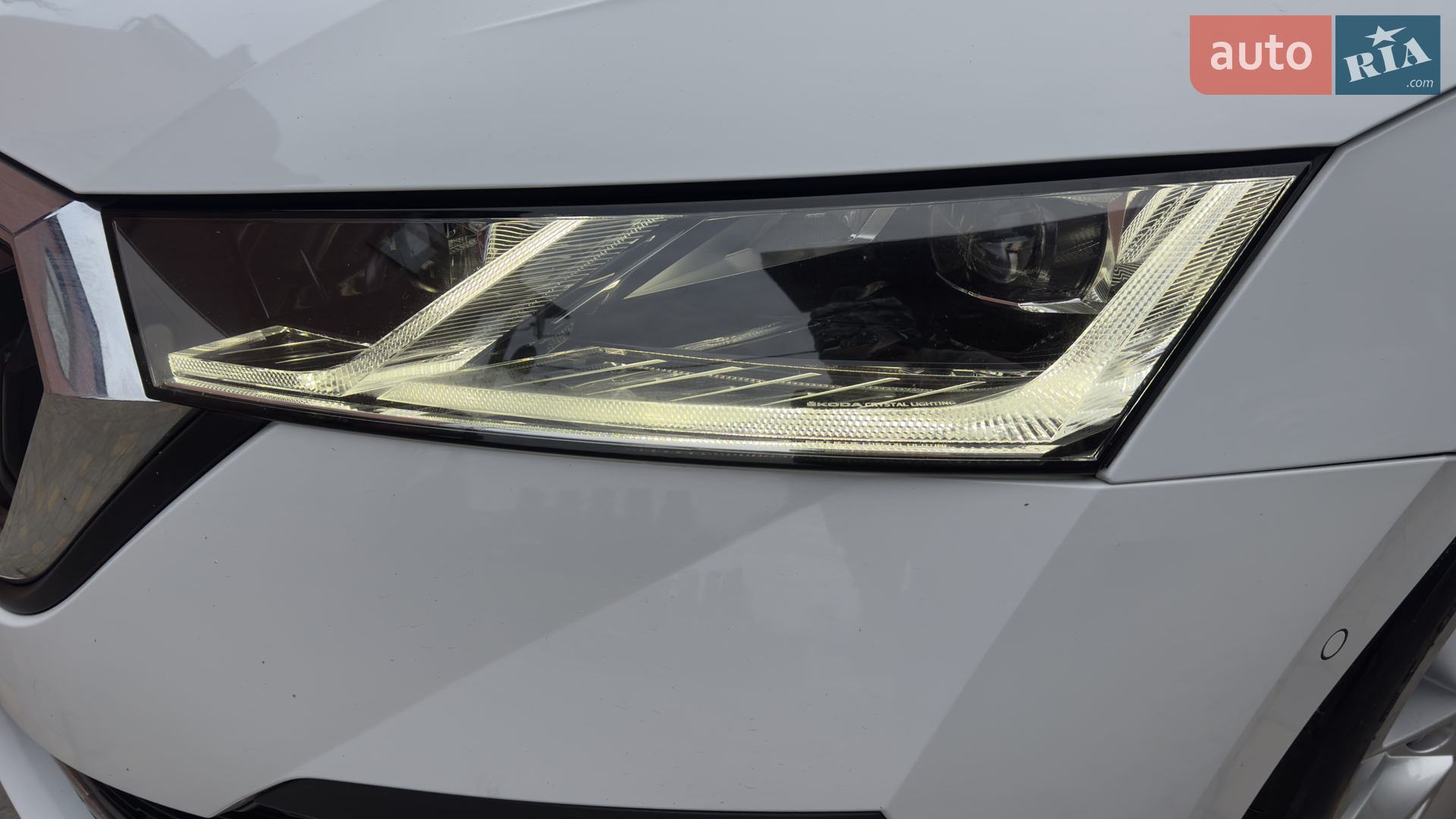 2021 Skoda Octavia - мініатюра 13