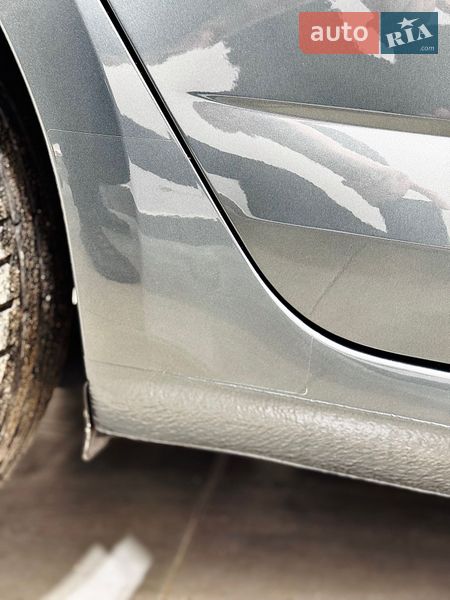 Универсал Skoda Octavia 2020 в Стрые фото 32 Универсал Skoda Octavia 2020 в Стрые