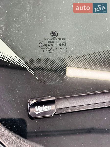 Универсал Skoda Octavia 2020 в Стрые фото 40 Универсал Skoda Octavia 2020 в Стрые