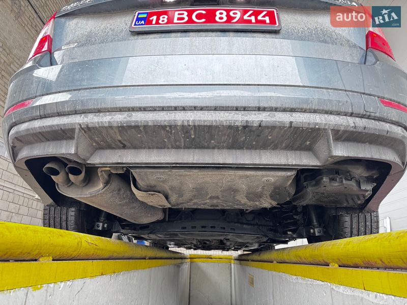 Универсал Skoda Octavia 2020 в Стрые фото 55 Универсал Skoda Octavia 2020 в Стрые