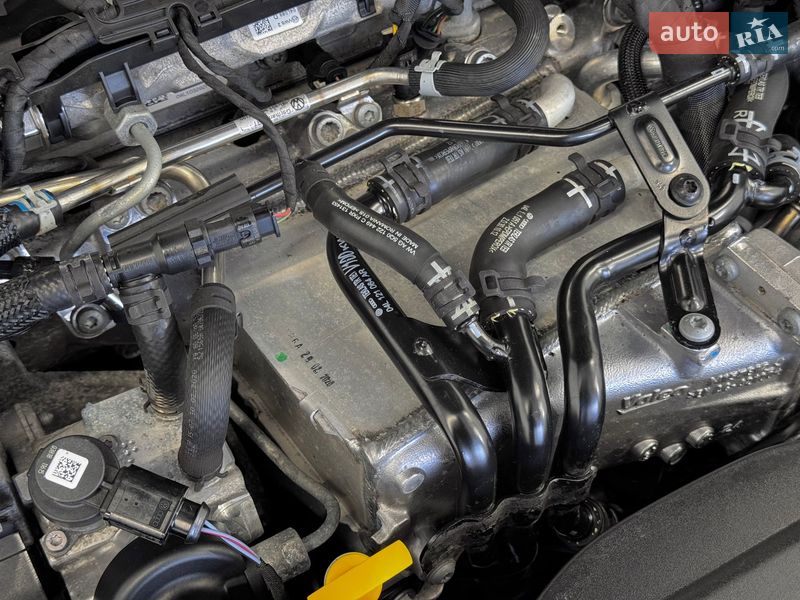 Универсал Skoda Octavia 2020 в Стрые фото 64 Универсал Skoda Octavia 2020 в Стрые