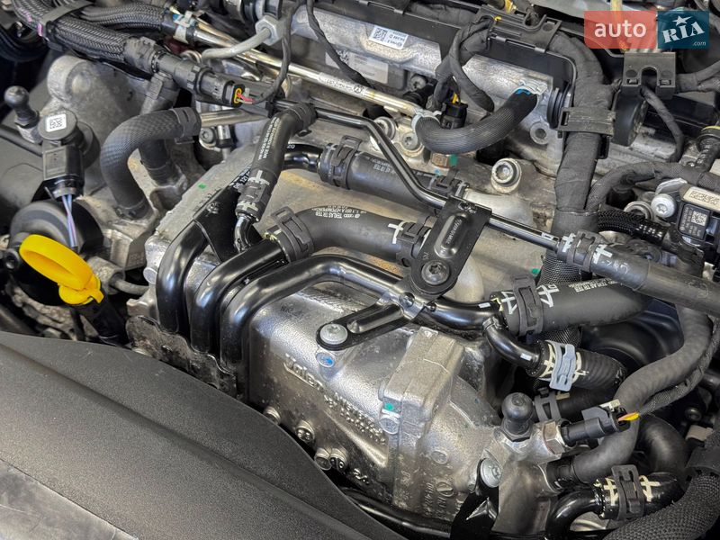 Универсал Skoda Octavia 2020 в Стрые фото 67 Универсал Skoda Octavia 2020 в Стрые