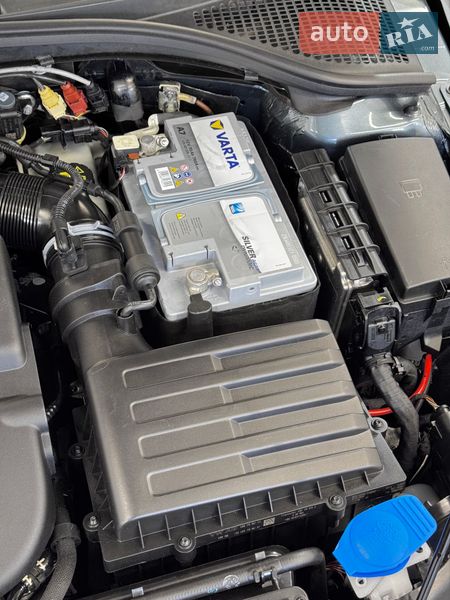 Универсал Skoda Octavia 2020 в Стрые фото 68 Универсал Skoda Octavia 2020 в Стрые