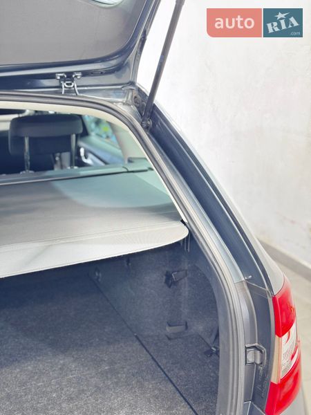 Универсал Skoda Octavia 2020 в Стрые фото 72 Универсал Skoda Octavia 2020 в Стрые