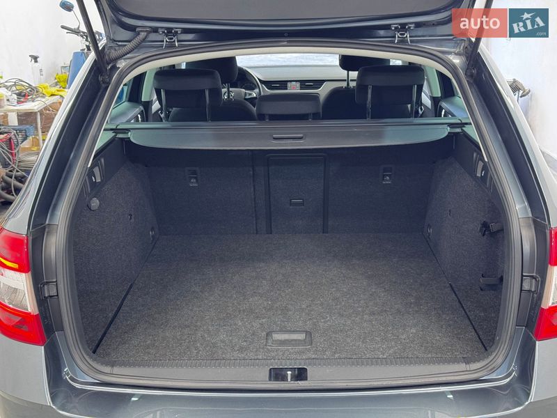 Универсал Skoda Octavia 2020 в Стрые фото 73 Универсал Skoda Octavia 2020 в Стрые