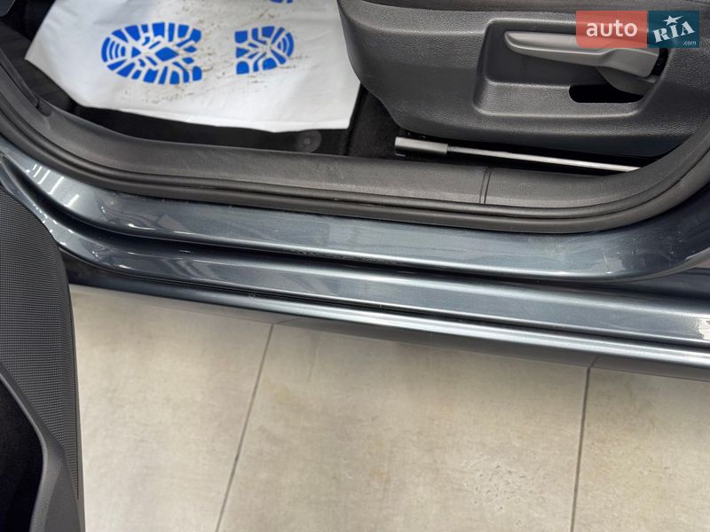 Универсал Skoda Octavia 2020 в Стрые фото 88 Универсал Skoda Octavia 2020 в Стрые