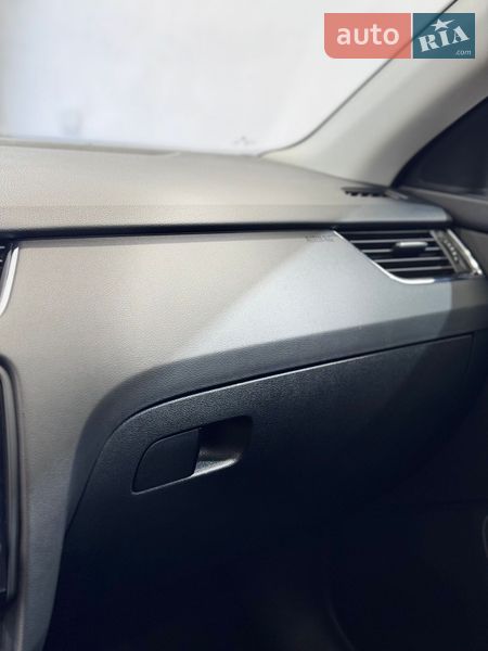 Универсал Skoda Octavia 2020 в Стрые фото 95 Универсал Skoda Octavia 2020 в Стрые