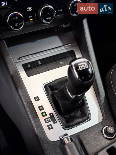 Универсал Skoda Octavia 2020 в Стрые фото 99 Универсал Skoda Octavia 2020 в Стрые