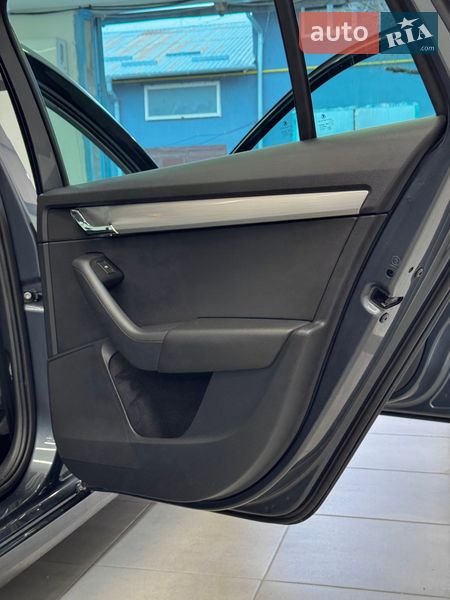 Универсал Skoda Octavia 2020 в Стрые фото 105 Универсал Skoda Octavia 2020 в Стрые