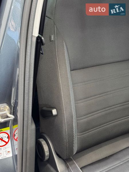 Универсал Skoda Octavia 2020 в Стрые фото 111 Универсал Skoda Octavia 2020 в Стрые