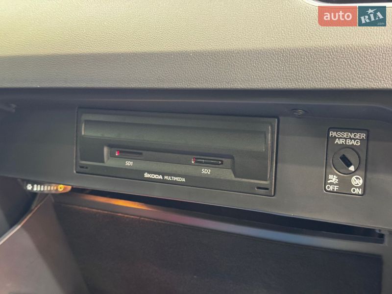 Универсал Skoda Octavia 2020 в Стрые фото 114 Универсал Skoda Octavia 2020 в Стрые