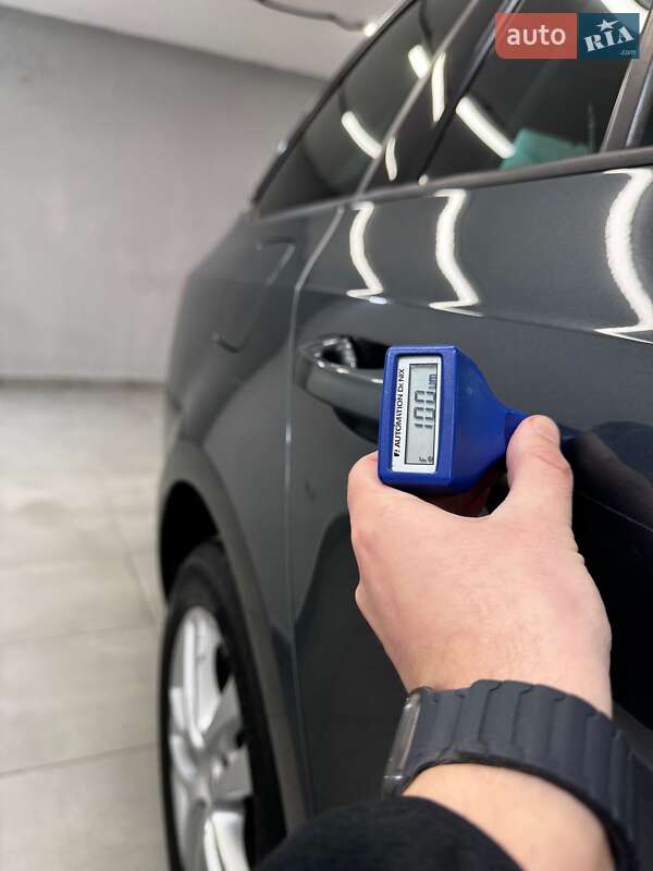 Универсал Skoda Octavia 2020 в Стрые фото 125 Универсал Skoda Octavia 2020 в Стрые