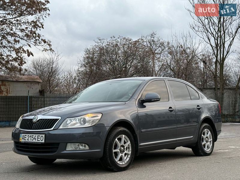 Лифтбек Skoda Octavia 2011 в Днепре фото 13 Лифтбек Skoda Octavia 2011 в Днепре