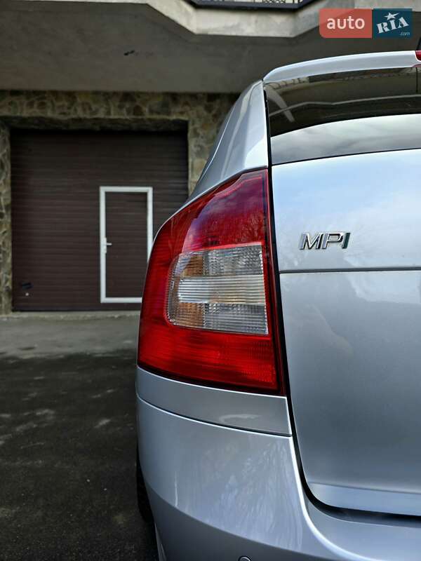 Универсал Skoda Octavia 2010 в Владимире