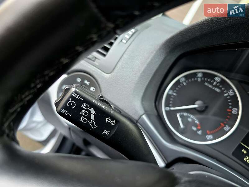 Универсал Skoda Octavia 2010 в Владимире