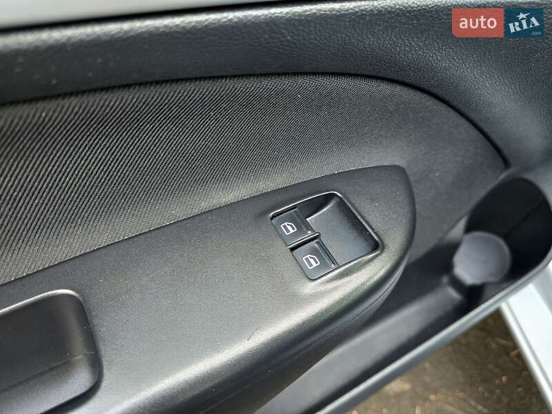 Универсал Skoda Octavia 2010 в Владимире