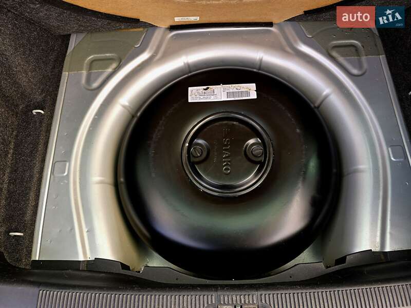 Универсал Skoda Octavia 2010 в Владимире