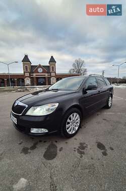 Универсал Skoda Octavia 2012 в Киеве