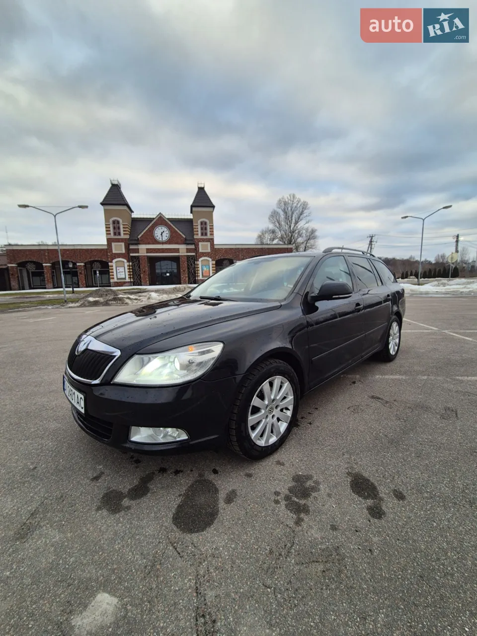2013 Skoda Octavia - мініатюра 24