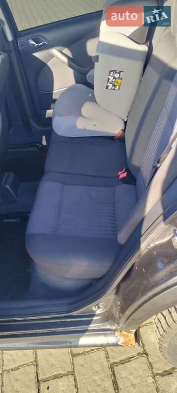 Универсал Skoda Octavia 2001 в Пустомытах фото 8 Универсал Skoda Octavia 2001 в Пустомытах