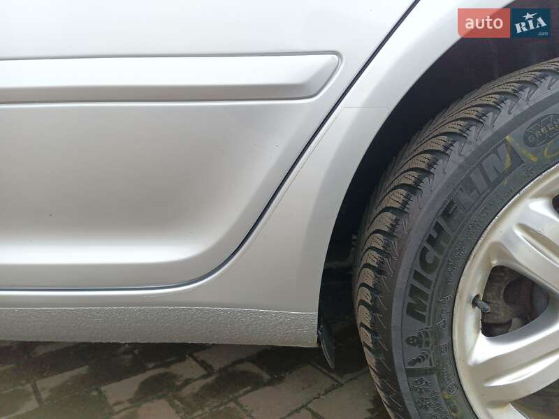 Универсал Skoda Octavia 2010 в Калуше