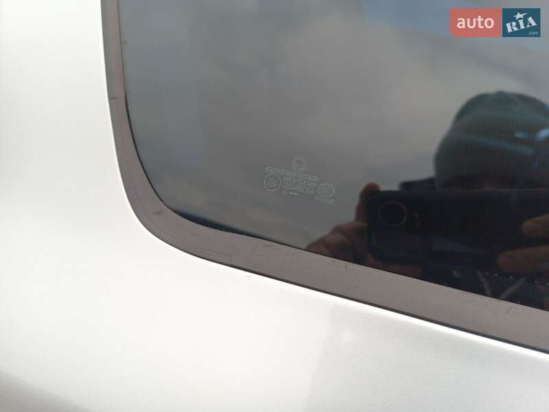 Универсал Skoda Octavia 2010 в Калуше