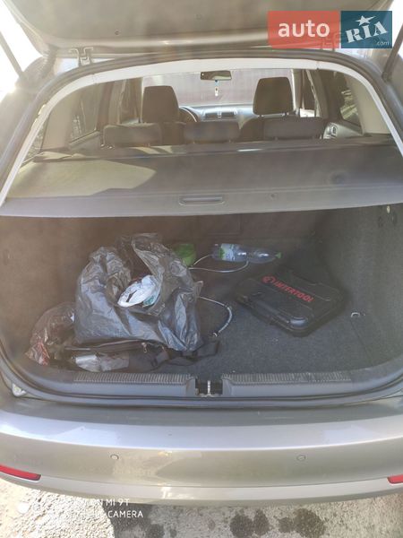 Универсал Skoda Octavia 2010 в Хмельницком