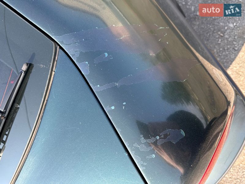 Лифтбек Skoda Octavia 2001 в Иршаве