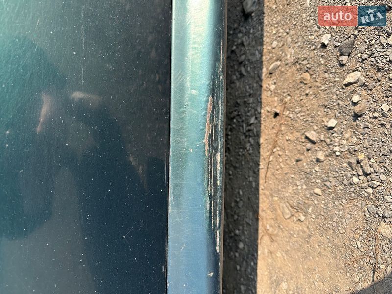 Лифтбек Skoda Octavia 2001 в Иршаве