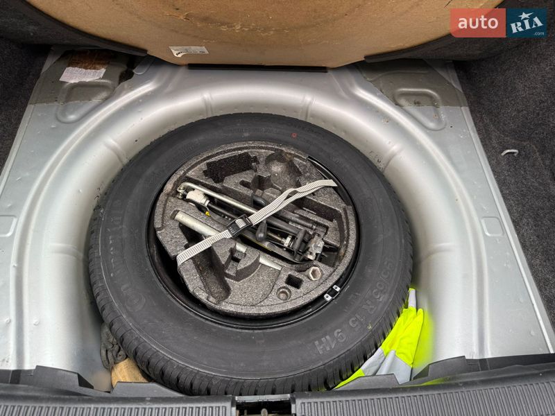 Универсал Skoda Octavia 2008 в Днепре фото 41 Универсал Skoda Octavia 2008 в Днепре