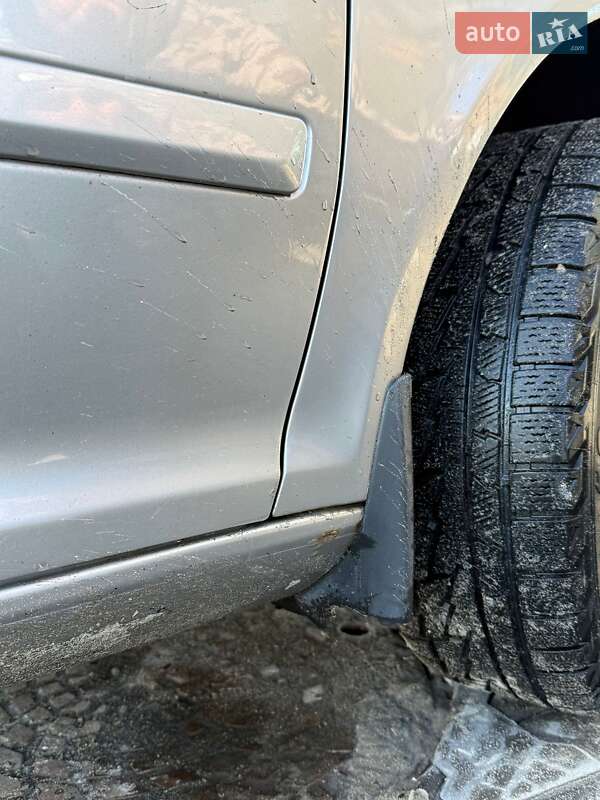 Универсал Skoda Octavia 2010 в Софиевской Борщаговке