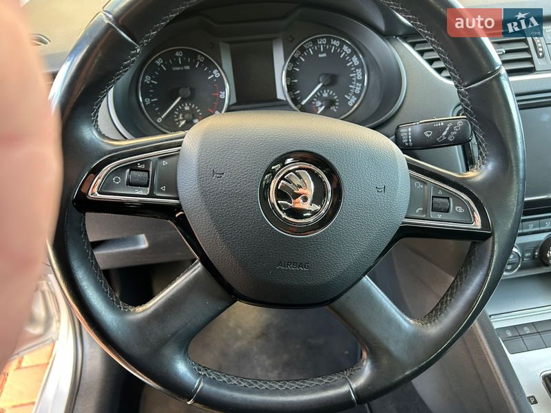 Универсал Skoda Octavia 2013 в Белой Церкви