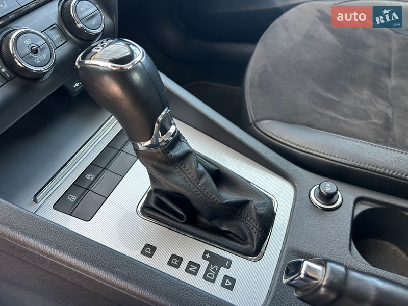 Универсал Skoda Octavia 2013 в Белой Церкви