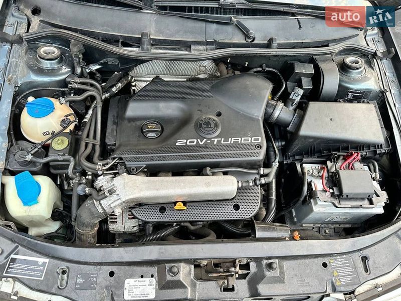 Универсал Skoda Octavia 2006 в Киеве