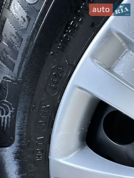 Универсал Skoda Octavia 2009 в Дрогобыче фото 51 Универсал Skoda Octavia 2009 в Дрогобыче